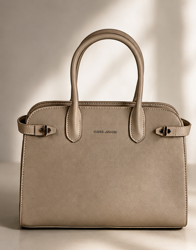 PRUNILLE Warm Taube Beige