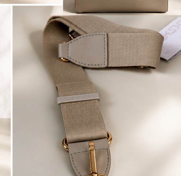 PRUNILLE Warm Taube Beige