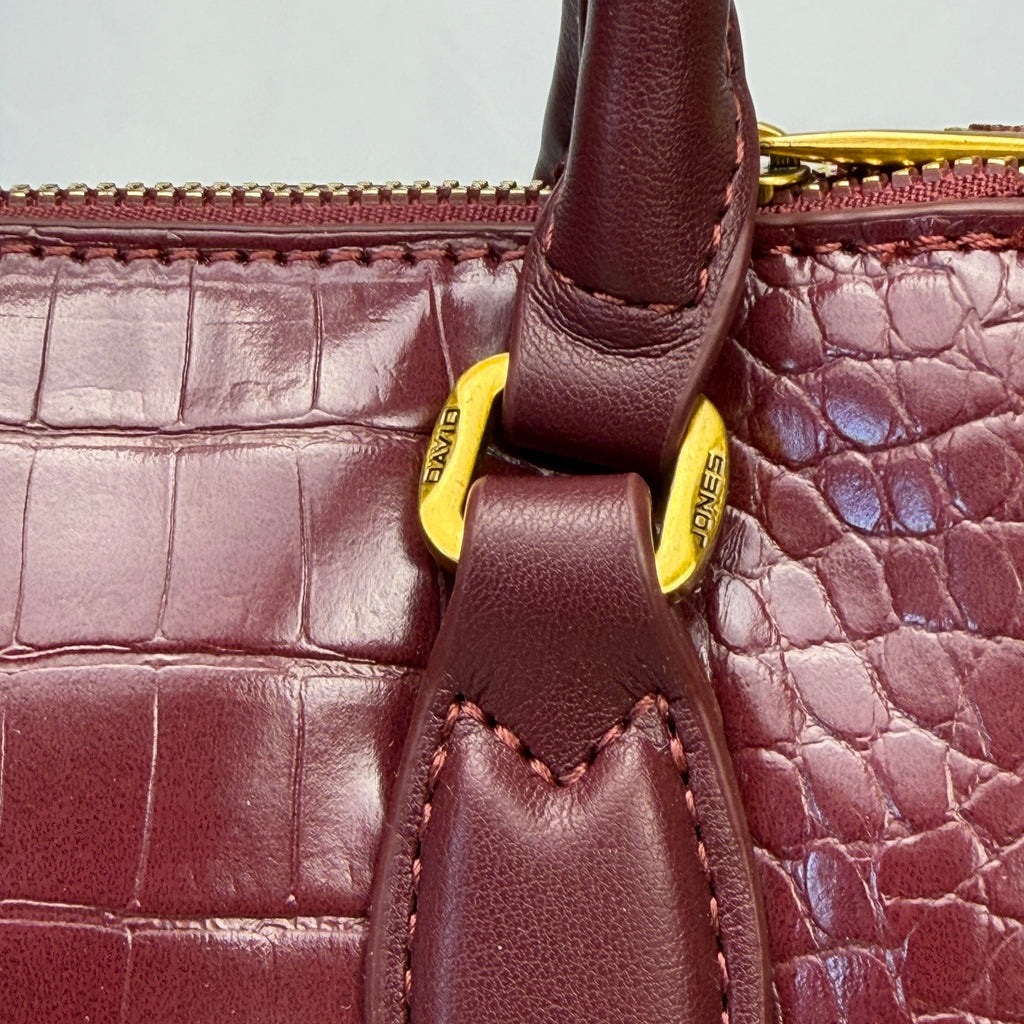 Sac Croco Red Wine