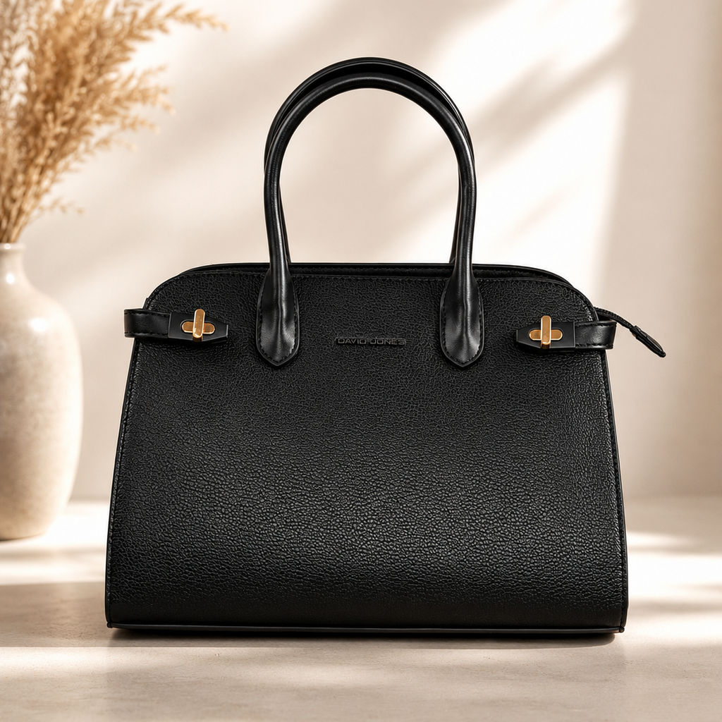 PRUNILLE Black