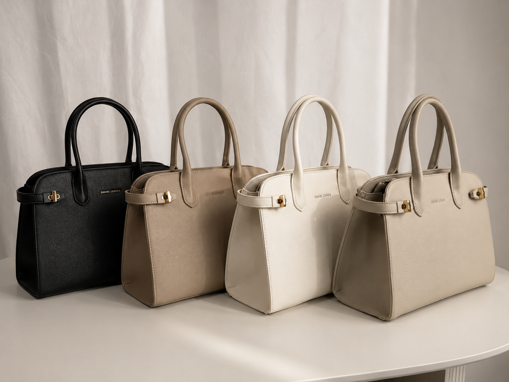PRUNILLE Black