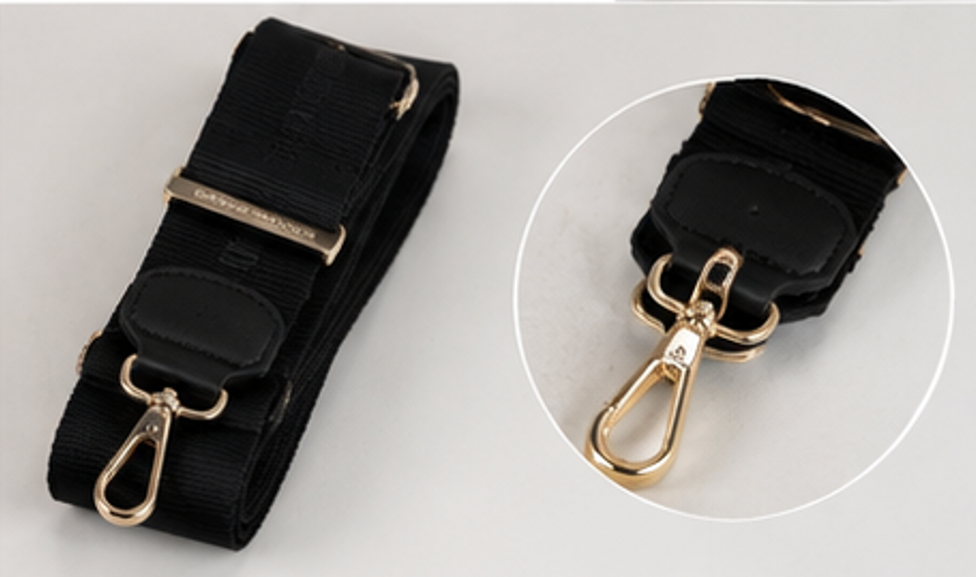 PRUNILLE Black